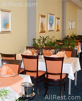Dalmina Hotel 19